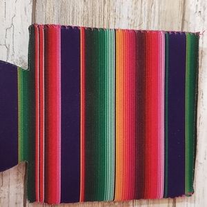 SERAPE KOOZIES